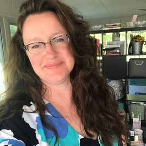 Meet your Posher, Kimberly